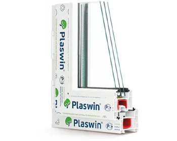 Plaswin