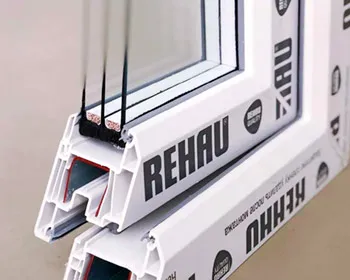 Rehau